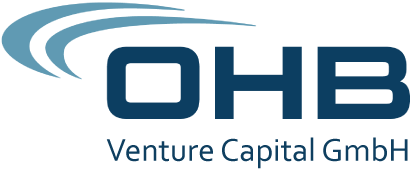 Logo - OHB Venture Capital GmbH